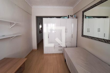 Quarto de apartamento à venda com 1 quarto, 32m² em Centro, Niterói