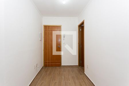 Sala de apartamento para alugar com 1 quarto, 28m² em Vila Formosa, São Paulo