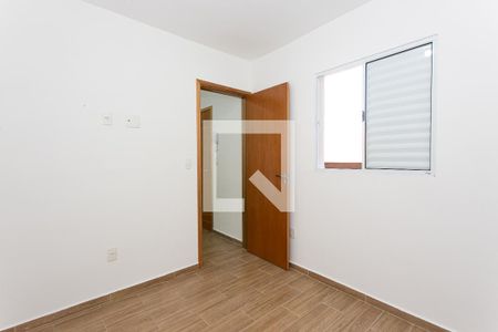 Quarto de apartamento para alugar com 1 quarto, 28m² em Vila Formosa, São Paulo