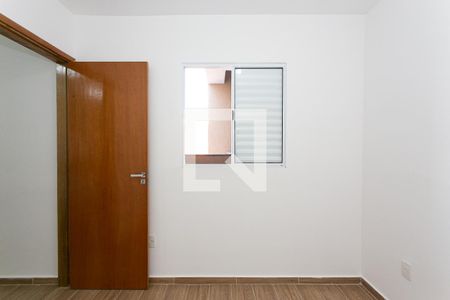 Quarto de apartamento para alugar com 1 quarto, 28m² em Vila Formosa, São Paulo