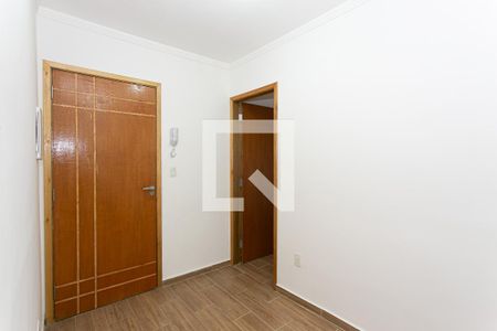 Sala de apartamento para alugar com 1 quarto, 28m² em Vila Formosa, São Paulo