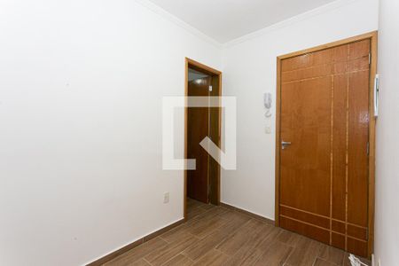 Sala de apartamento para alugar com 1 quarto, 28m² em Vila Formosa, São Paulo