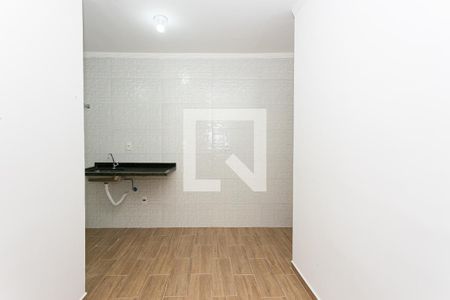 Sala de apartamento para alugar com 1 quarto, 28m² em Vila Formosa, São Paulo