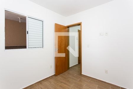 Quarto de apartamento para alugar com 1 quarto, 28m² em Vila Formosa, São Paulo