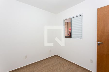 Quarto de apartamento para alugar com 1 quarto, 28m² em Vila Formosa, São Paulo