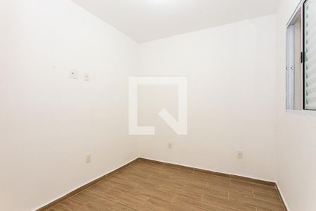 Quarto de apartamento para alugar com 1 quarto, 28m² em Vila Formosa, São Paulo