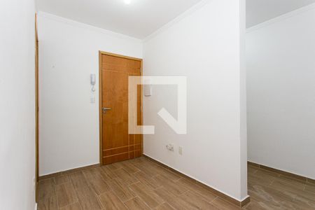 Sala de apartamento para alugar com 1 quarto, 28m² em Vila Formosa, São Paulo