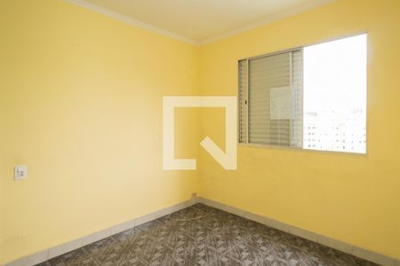 Quarto 1 de apartamento para alugar com 2 quartos, 52m² em Assunção, São Bernardo do Campo