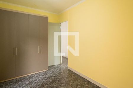 Quarto 2 de apartamento para alugar com 2 quartos, 52m² em Assunção, São Bernardo do Campo