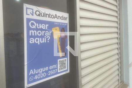 Quarto 1 de apartamento para alugar com 2 quartos, 52m² em Assunção, São Bernardo do Campo