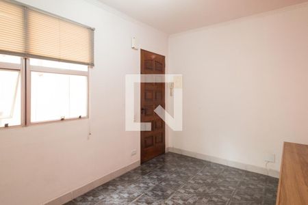 Sala de apartamento para alugar com 2 quartos, 52m² em Assunção, São Bernardo do Campo