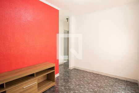 Sala de apartamento para alugar com 2 quartos, 52m² em Assunção, São Bernardo do Campo