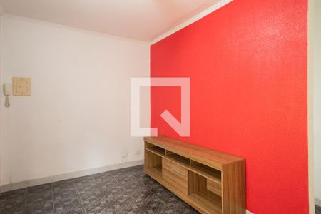 Sala de apartamento para alugar com 2 quartos, 52m² em Assunção, São Bernardo do Campo