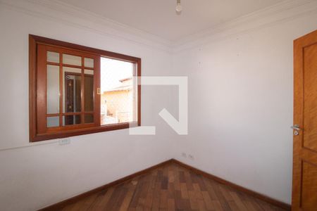 Quarto 1 Suite de casa para alugar com 4 quartos, 160m² em Vila Irmaos Arnoni, São Paulo