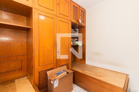 Quarto 2 de apartamento para alugar com 2 quartos, 70m² em Parque Novo Mundo, São Paulo