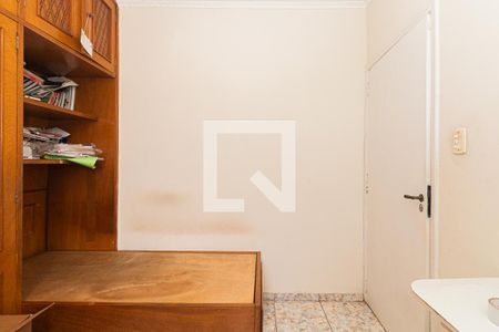 Quarto 2 de apartamento para alugar com 2 quartos, 70m² em Parque Novo Mundo, São Paulo