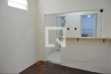 Sala de casa para alugar com 1 quarto, 48m² em Cachambi, Rio de Janeiro