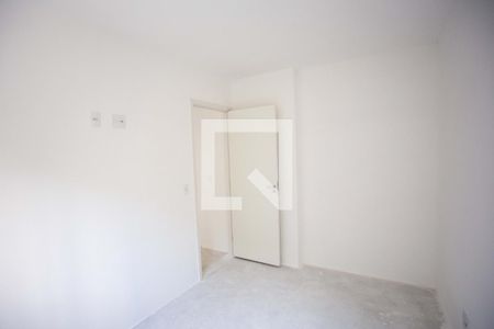 Quarto 1 de apartamento à venda com 2 quartos, 43m² em Centro, Diadema