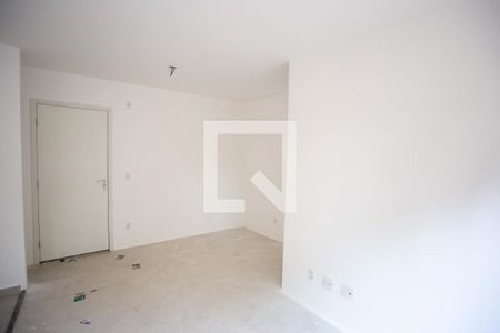 Sala de apartamento à venda com 2 quartos, 43m² em Centro, Diadema