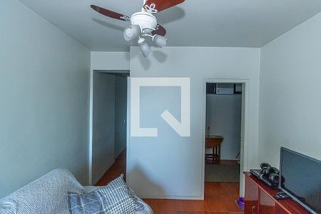 Sala de apartamento para alugar com 2 quartos, 72m² em Brás de Pina, Rio de Janeiro