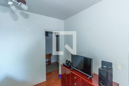 Sala de apartamento à venda com 2 quartos, 72m² em Brás de Pina, Rio de Janeiro