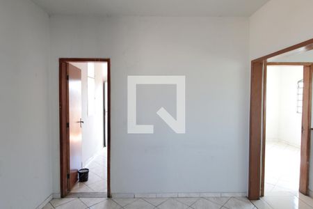 Sala de casa à venda com 3 quartos, 100m² em Jardim Leblon, Belo Horizonte