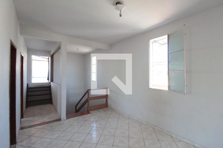 Sala de casa à venda com 3 quartos, 100m² em Jardim Leblon, Belo Horizonte