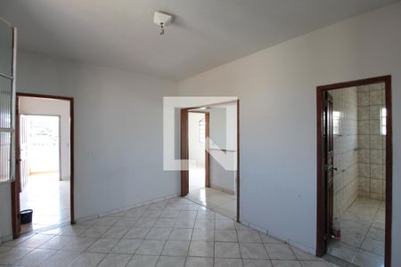 Sala de casa à venda com 3 quartos, 100m² em Jardim Leblon, Belo Horizonte