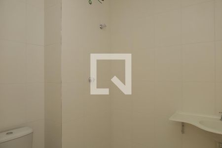 Lavabo de kitnet/studio à venda com 1 quarto, 27m² em Jardim Helena, São Paulo