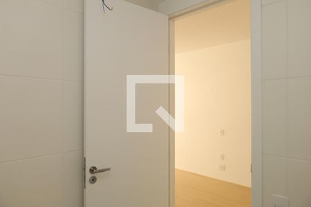 Lavabo de kitnet/studio à venda com 1 quarto, 27m² em Jardim Helena, São Paulo