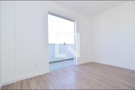 Suíte de apartamento para alugar com 2 quartos, 93m² em Serra, Belo Horizonte