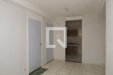 Sala de apartamento à venda com 2 quartos, 53m² em Colônia (zona Leste), São Paulo