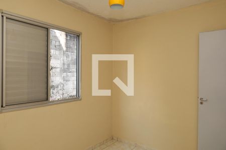 Quarto 2 de apartamento à venda com 2 quartos, 53m² em Colônia (zona Leste), São Paulo