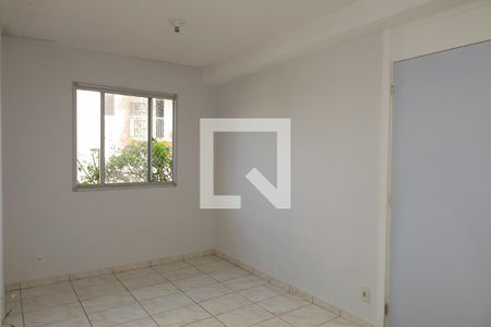 Sala de apartamento à venda com 2 quartos, 53m² em Colônia (zona Leste), São Paulo