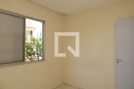 Quarto 1 de apartamento à venda com 2 quartos, 53m² em Colônia (zona Leste), São Paulo