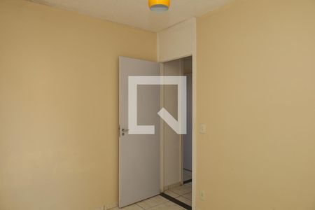 Quarto 2 de apartamento à venda com 2 quartos, 53m² em Colônia (zona Leste), São Paulo