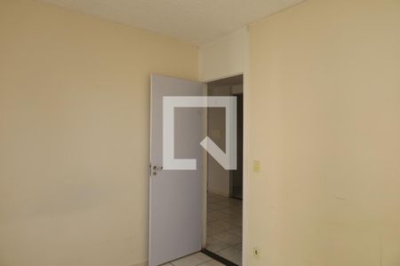 Quarto 1 de apartamento à venda com 2 quartos, 53m² em Colônia (zona Leste), São Paulo