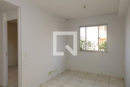 Sala de apartamento à venda com 2 quartos, 53m² em Colônia (zona Leste), São Paulo