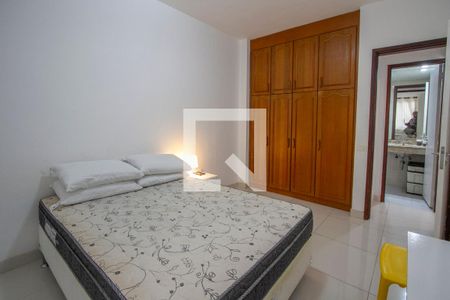 Quarto de apartamento à venda com 1 quarto, 54m² em Barra da Tijuca, Rio de Janeiro