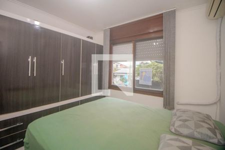 Quarto 1 de apartamento para alugar com 2 quartos, 102m² em Sarandi, Porto Alegre