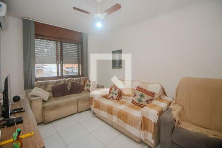 Sala de apartamento para alugar com 2 quartos, 102m² em Sarandi, Porto Alegre