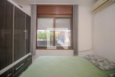 Quarto 1 de apartamento à venda com 2 quartos, 102m² em Sarandi, Porto Alegre