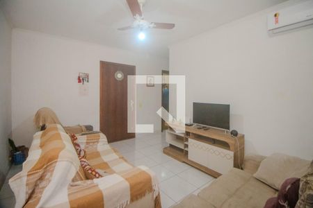 Sala de apartamento à venda com 2 quartos, 102m² em Sarandi, Porto Alegre