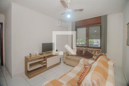 Sala de apartamento à venda com 2 quartos, 102m² em Sarandi, Porto Alegre