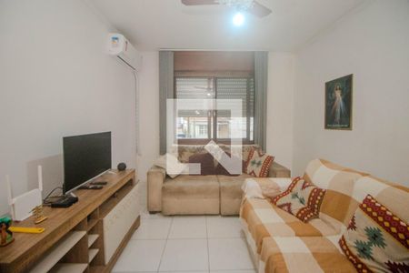 Sala de apartamento à venda com 2 quartos, 102m² em Sarandi, Porto Alegre