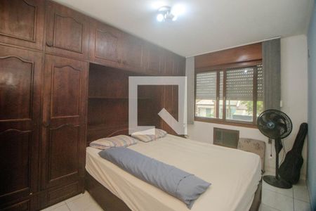 Quarto 2 de apartamento para alugar com 2 quartos, 102m² em Sarandi, Porto Alegre