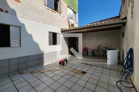 Garden de apartamento à venda com 2 quartos, 69m² em Jordanópolis, São Bernardo do Campo