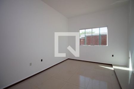 Quarto 1 de casa para alugar com 3 quartos, 150m² em Setor Industrial (Ceilândia), Brasília