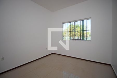 Quarto 2 de casa para alugar com 3 quartos, 150m² em Setor Industrial (Ceilândia), Brasília