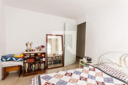 Quarto  de casa à venda com 3 quartos, 169m² em Vila Camilópolis, Santo André